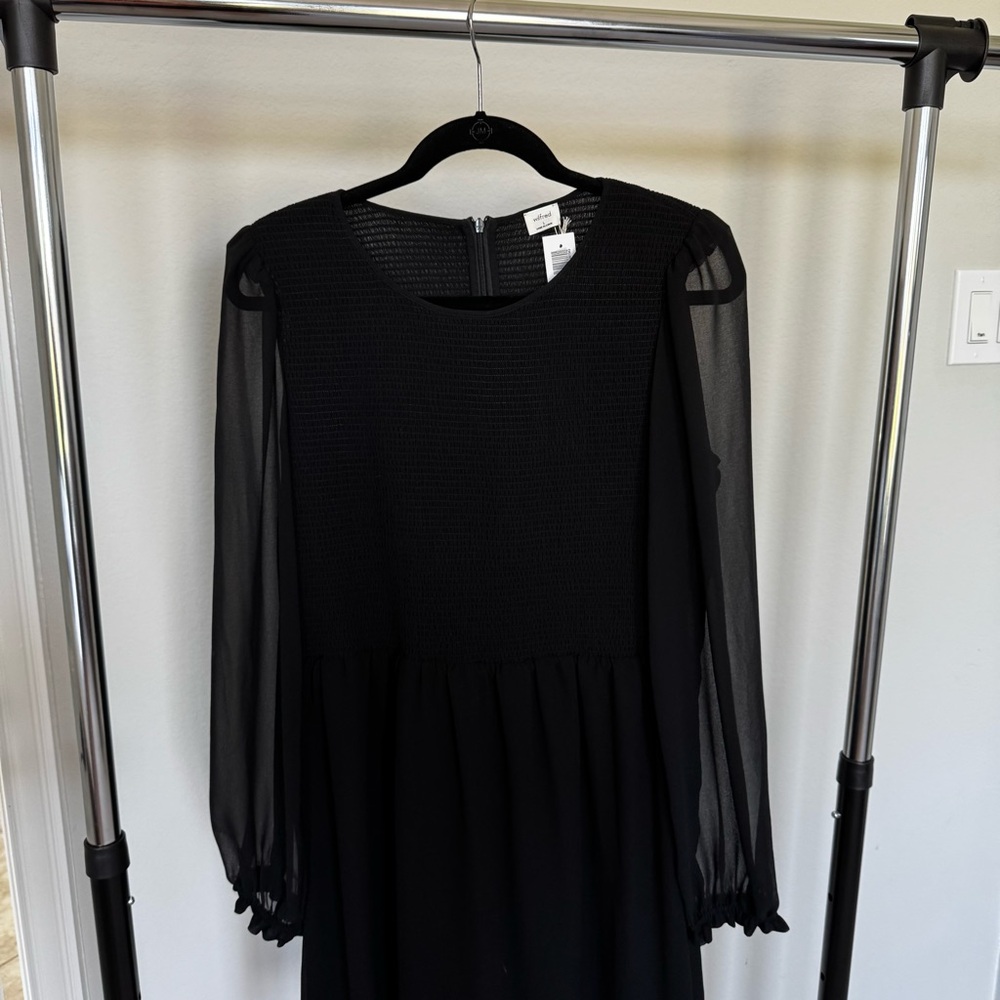 Wilfred Casey Dress